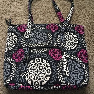 Vera Bradley shoulder bag